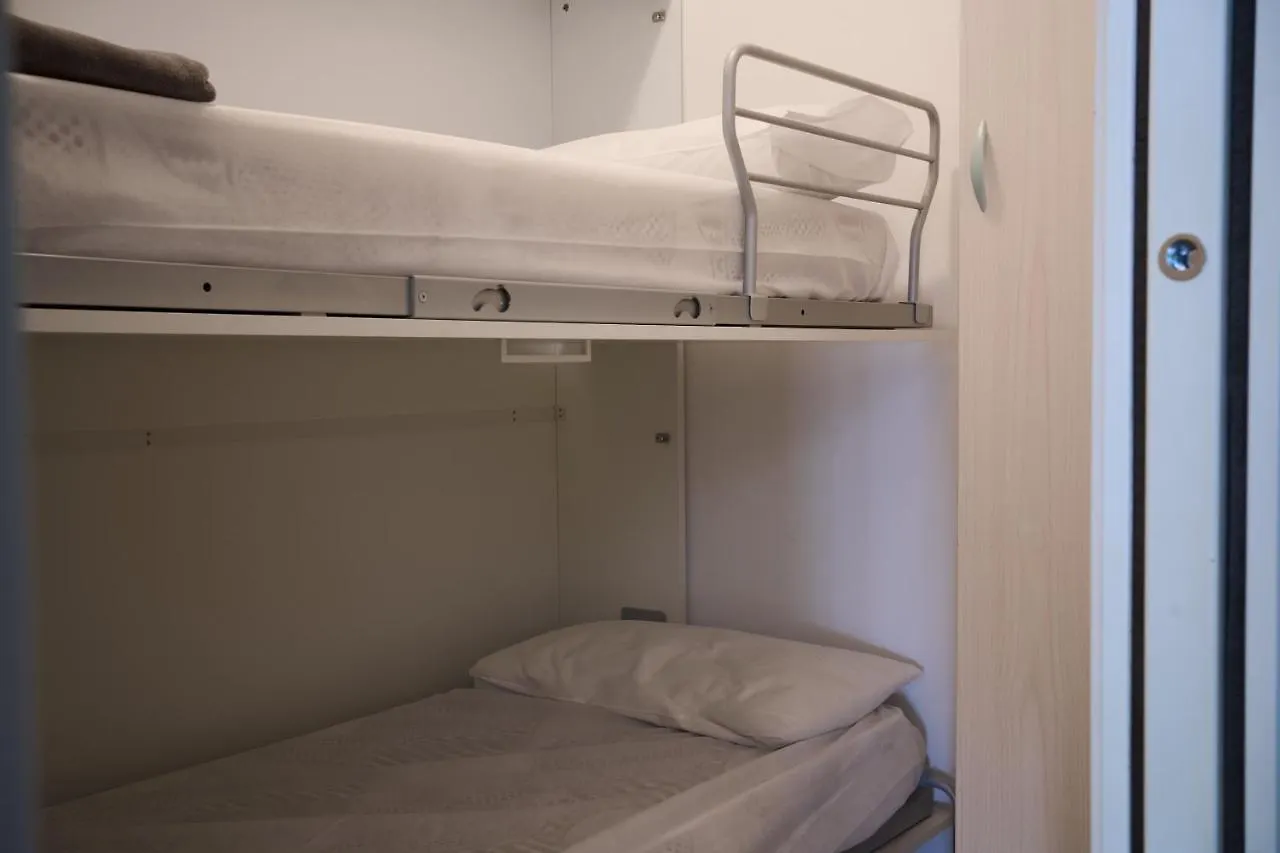 Appartement Appartamenti Villa Paola-Pochi Passi Dal Mare-Zona Piazza Aurora-Jesolo