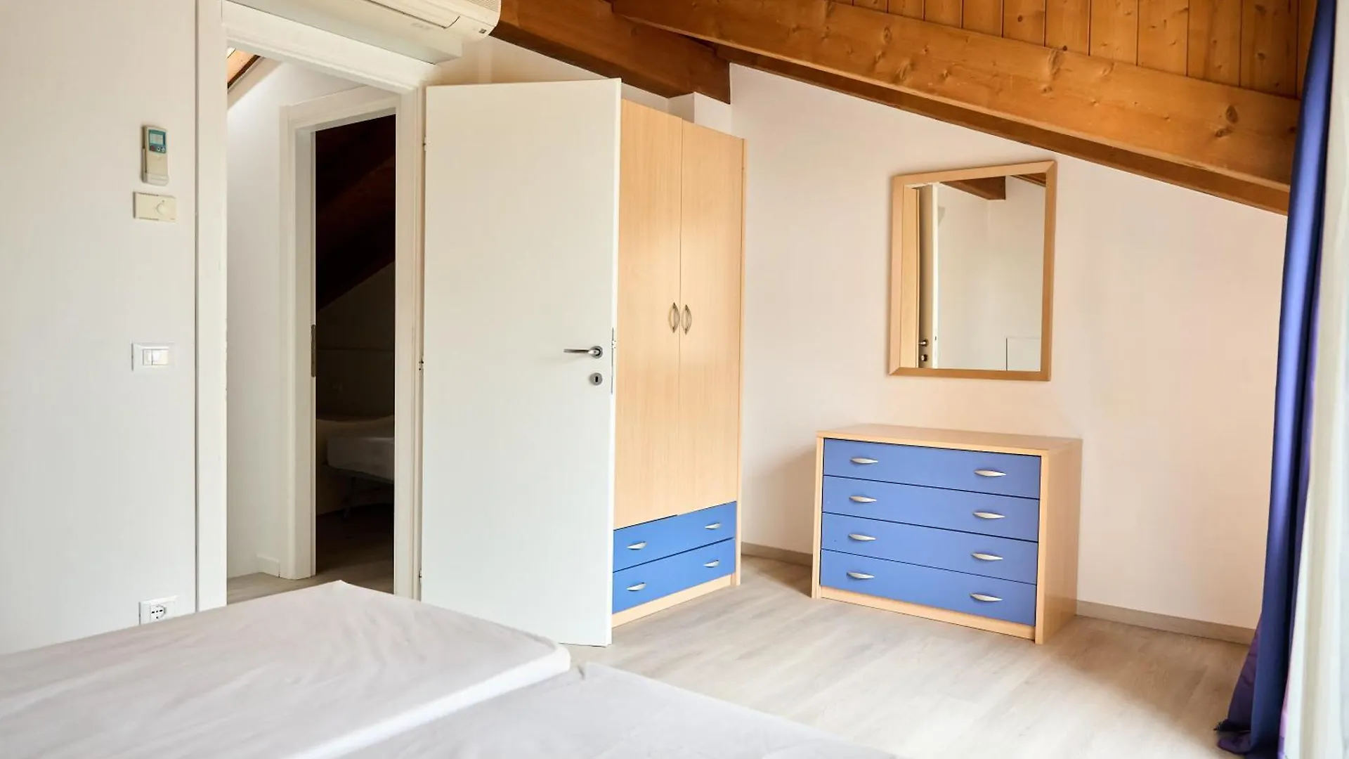 Appartement Appartamenti Villa Paola-Pochi Passi Dal Mare-Zona Piazza Aurora-Jesolo